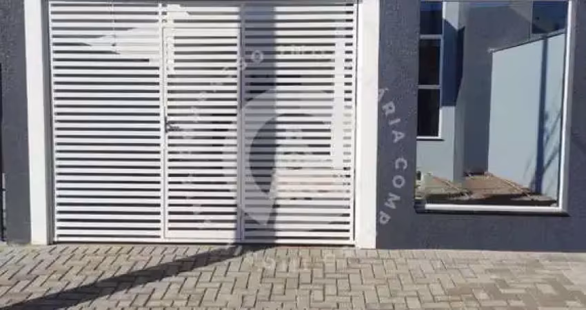 Casa com 1 dormitório   1 suíte à venda,150.00 m , santa terezinha de itaipu - pr
