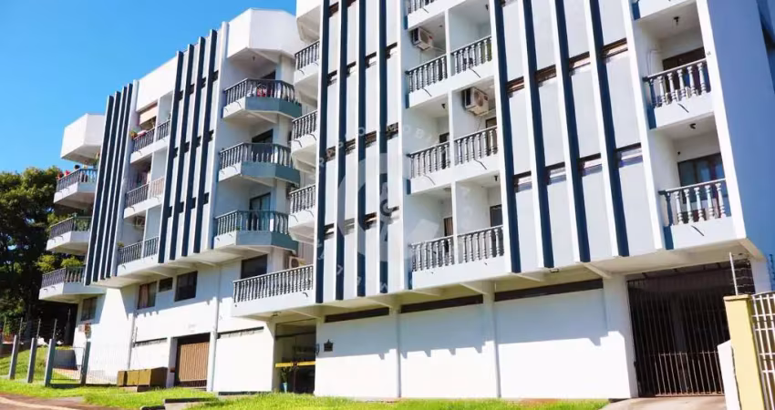 Apartamento mobiliado para locação, 66.33 m , foz do iguacu - pr