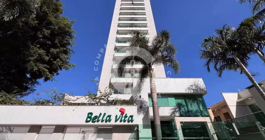 Cobertura duplex a venda no centro de foz do iguaçu - pr.