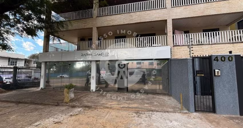 Sala Comercial à venda,59.11 m , Jardim América, FOZ DO IGUACU - PR