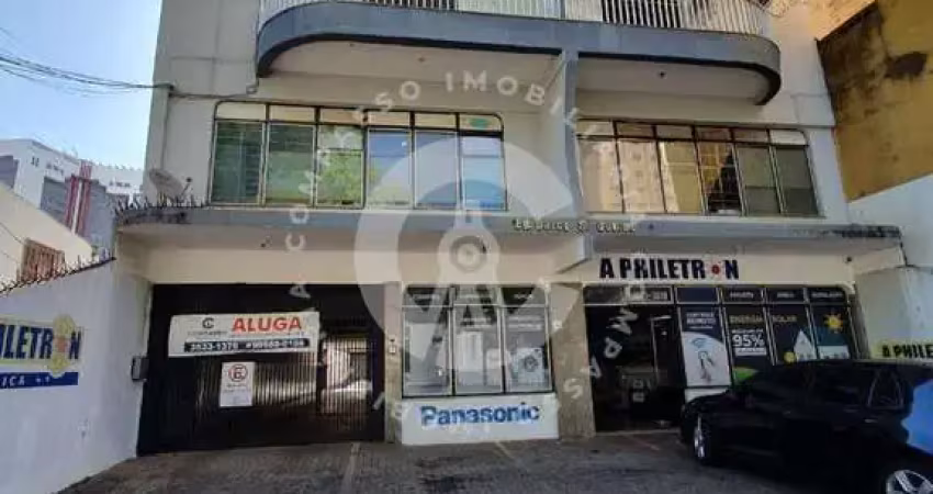 Apartamento com 2 dormitórios para locação,48.00 m , centro, foz do iguacu - pr