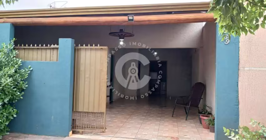 Casa com 2 dormitórios à venda,220.00 m , foz do iguacu - pr