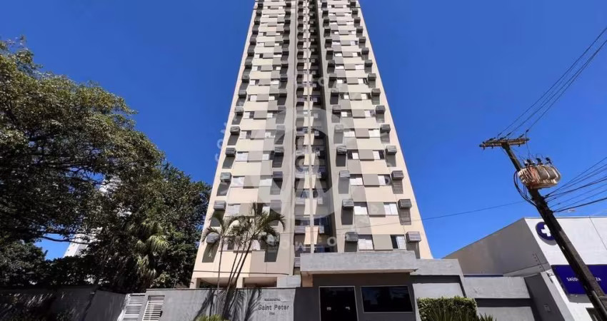 Cobertura duplex a venda no Centro de Foz do Iguaçu