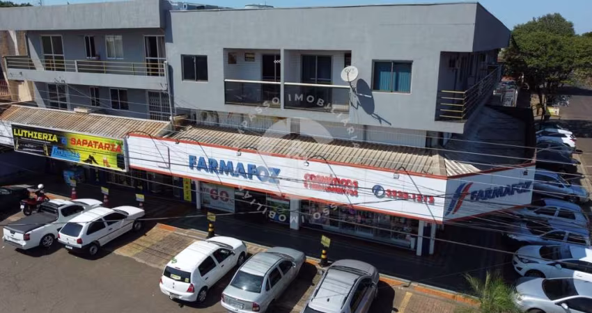 Apartamento com 2 dormitórios para locação,68.85 m , FOZ DO IGUACU - PR