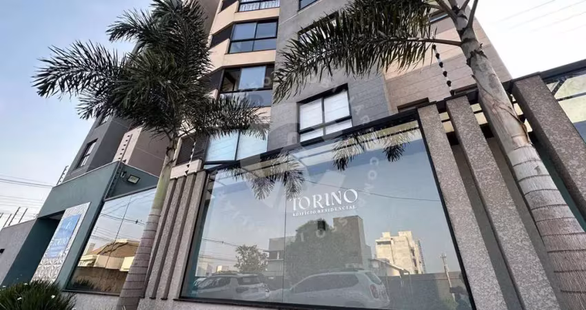 Excelente apartamento à venda, jardim claudia, foz do iguacu - pr