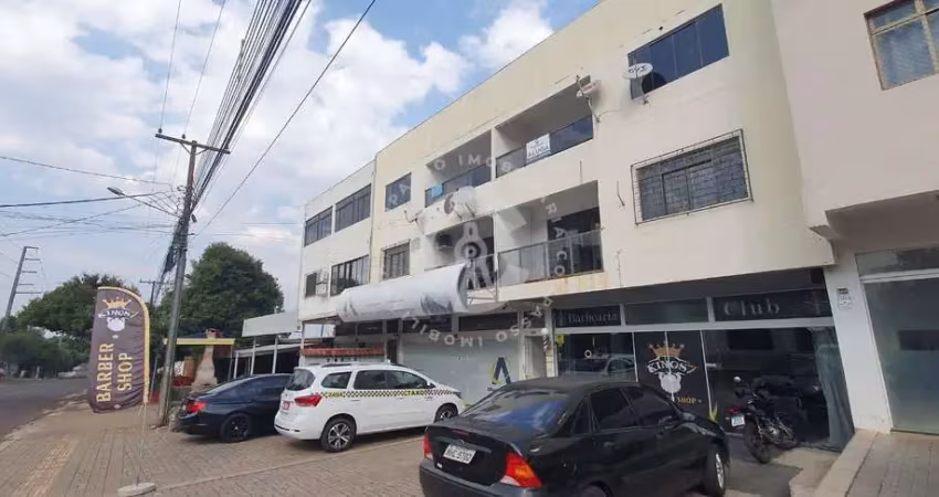 Apartamento com 3 dormitórios para locação,68.00 m , foz do iguacu - pr