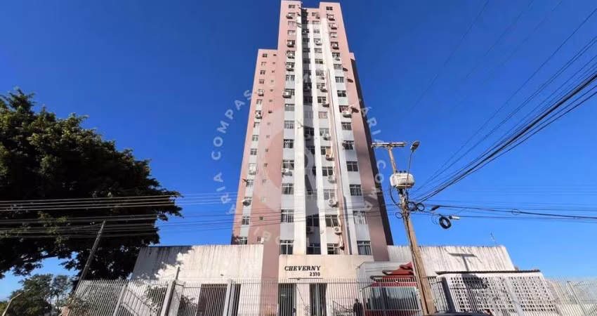 Apartamento para locação no Ed. Cheverny, em FOZ DO IGUACU - PR
