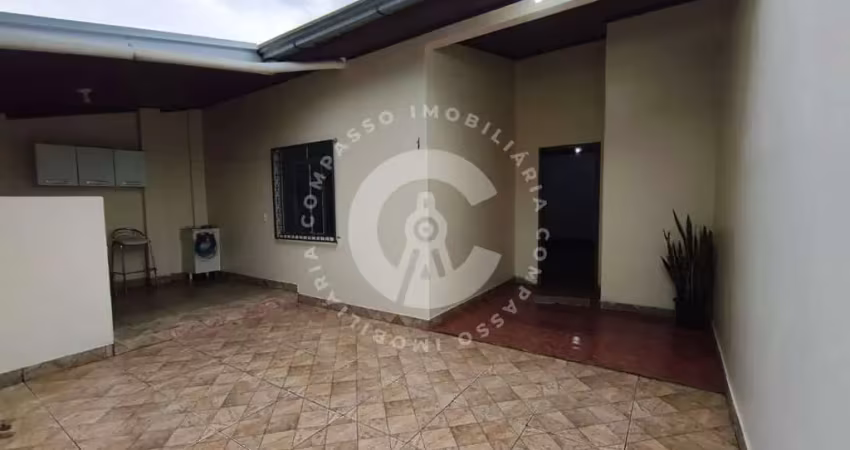 Casa para locação,60.00 m , parque presidente ii, foz do iguacu - pr