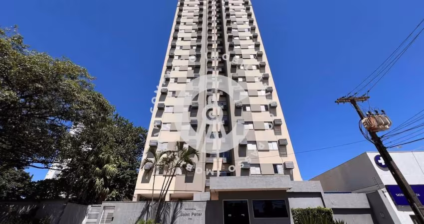 Apartamento com 3 dormitórios para locação,69.00 m , Centro, FOZ DO IGUACU - PR
