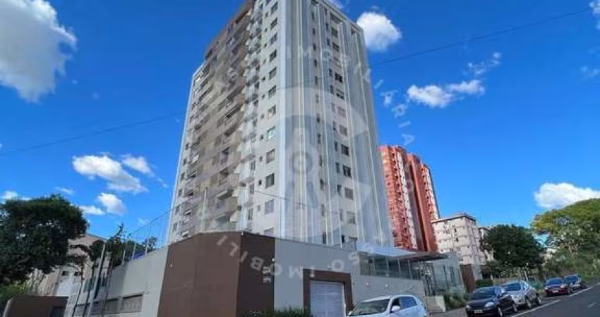 APARTAMENTO NO EDIFICIO RESIDENCIAL MISSÕES - EXCELENTE LOCALIZAÇÃO - CENTRO - FOZ DO IGUAÇU.
