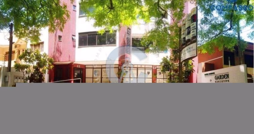 Sala Comercial para locação,97.78 m , Jardim Polo Centro, FOZ DO IGUACU - PR