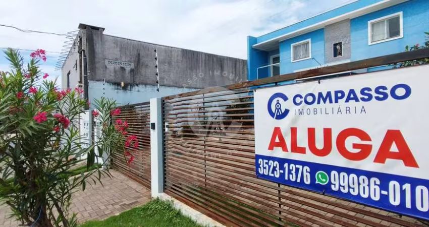 Apartamento para locação,46.82 m , Jardim Manaus, FOZ DO IGUACU - PR