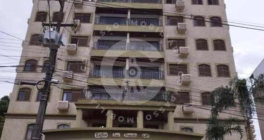 Apartamento com 3 dormitórios à venda, 216.41 m , Centro, FOZ DO IGUACU - PR
