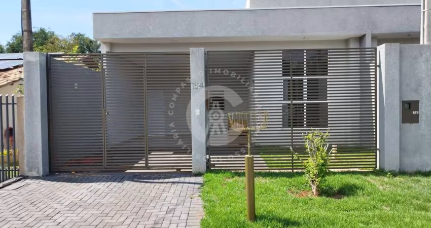Casa à venda, Loteamento Dona Amanda, FOZ DO IGUACU - PR