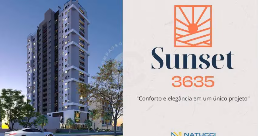 Apartamento com 2 dormitórios à venda, Cr 1, FOZ DO IGUACU - PR