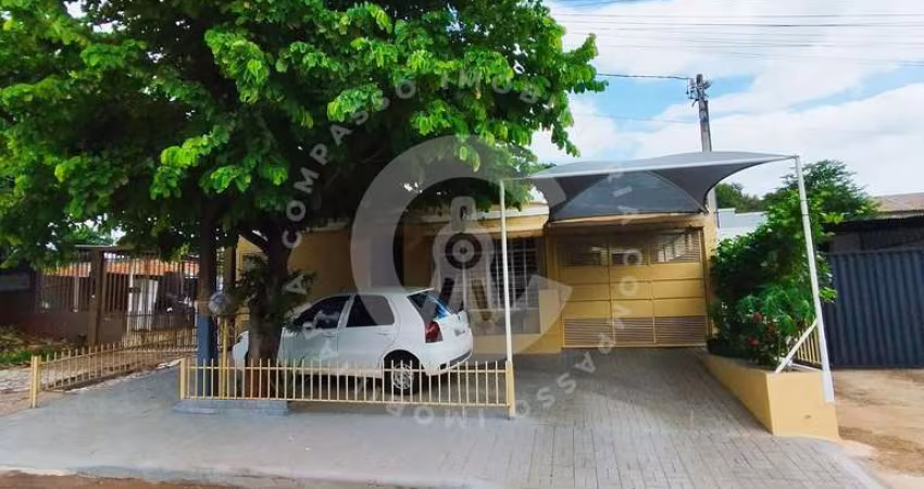 Casa com 4 dormitórios à venda,152.00 m , Jardim Eliza I, FOZ DO IGUACU - PR