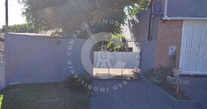Casa à venda, Parque Residencial Itália, FOZ DO IGUACU - PR