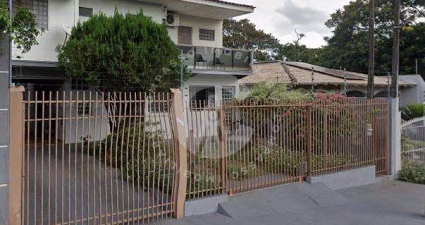 Sobrado com 5 dormitórios à venda, Jardim das Laranjeiras, FOZ DO IGUACU - PR