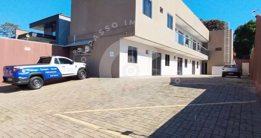 Apartamento com 1 dormitório para locação,35.00 m , FOZ DO IGUACU - PR
