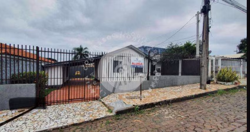 Casa com 2 dormitórios à venda,200.34 m , Jardim Tarobá, FOZ DO IGUACU - PR