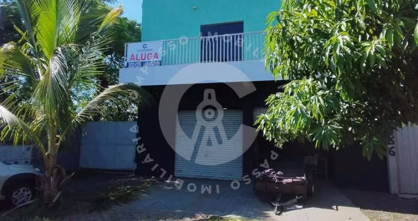 Apartamento para locação, Campos do Iguaçu, FOZ DO IGUACU - PR