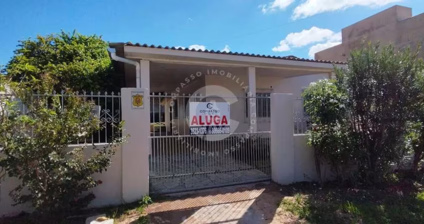 Casa para locação, Jardim Santa Rosa, FOZ DO IGUACU - PR