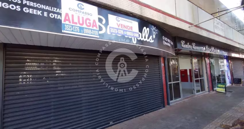 Sala comercial à venda,70.77 m , centro, foz do iguacu - pr