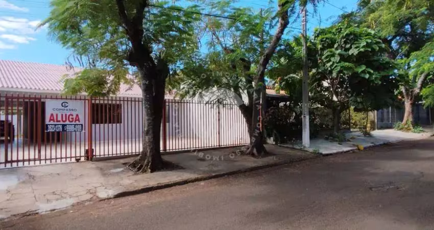 Casa com 3 dormitórios para locação,158.00 m , FOZ DO IGUACU - PR