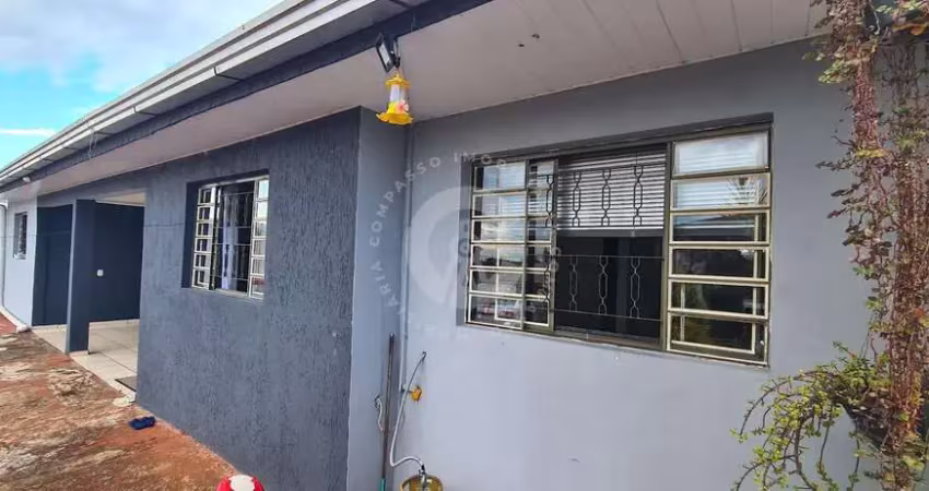 Casa à venda, Conjunto C, FOZ DO IGUACU - PR