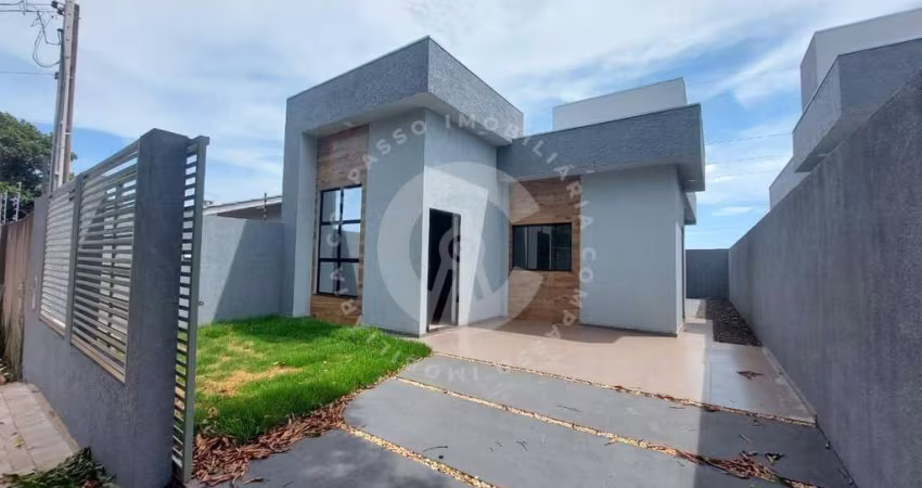 Casa para locação, Jardim Curitibano IV, FOZ DO IGUACU - PR