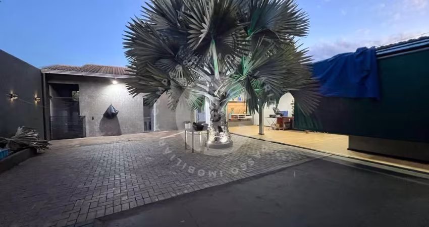 Casa à venda, Jardim Cataratas, FOZ DO IGUACU - PR, área de terreno 346m,