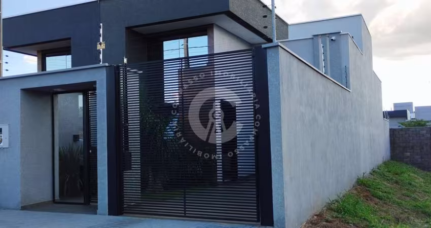 Casa com 2 dormitórios para locação,78.00 m , FOZ DO IGUACU - PR