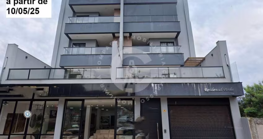 Apartamento com 2 dormitórios para locação, 81.84 m , FOZ DO IGUACU - PR