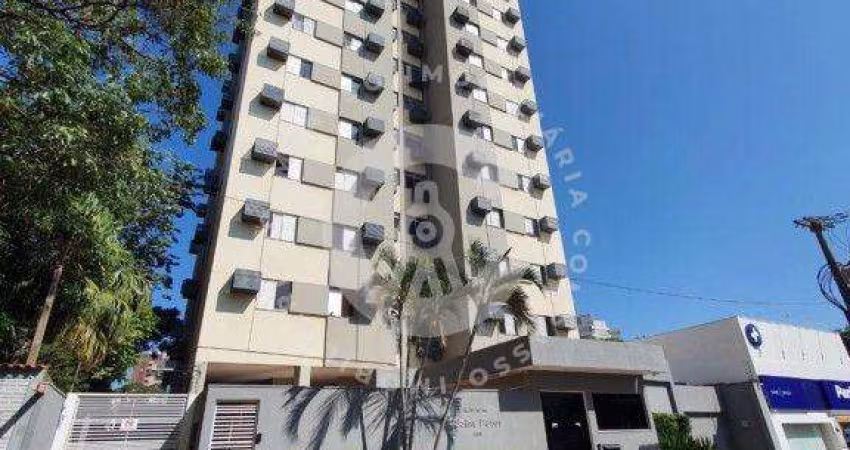 Apartamento com 3 dormitórios para locação,90.76 m , Centro, FOZ DO IGUACU - PR