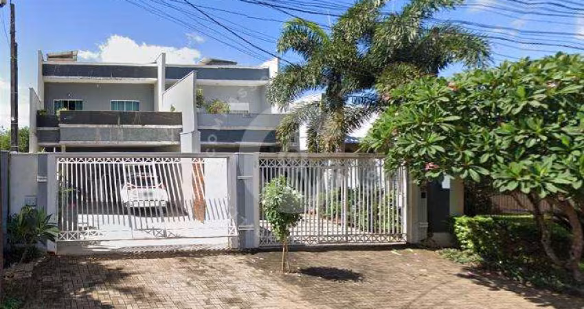 Sobrado com 3 dormitórios à venda, Vila Matilde, FOZ DO IGUACU - PR