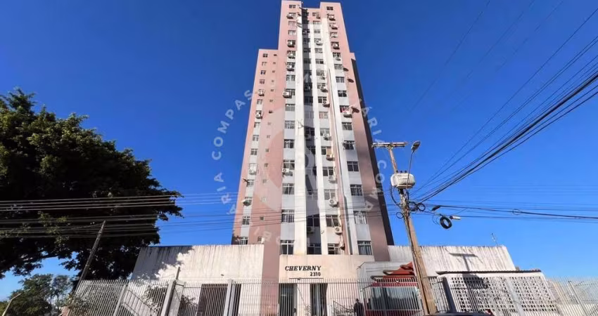 Apartamento com 1 dormitório à venda, FOZ DO IGUACU - PR
