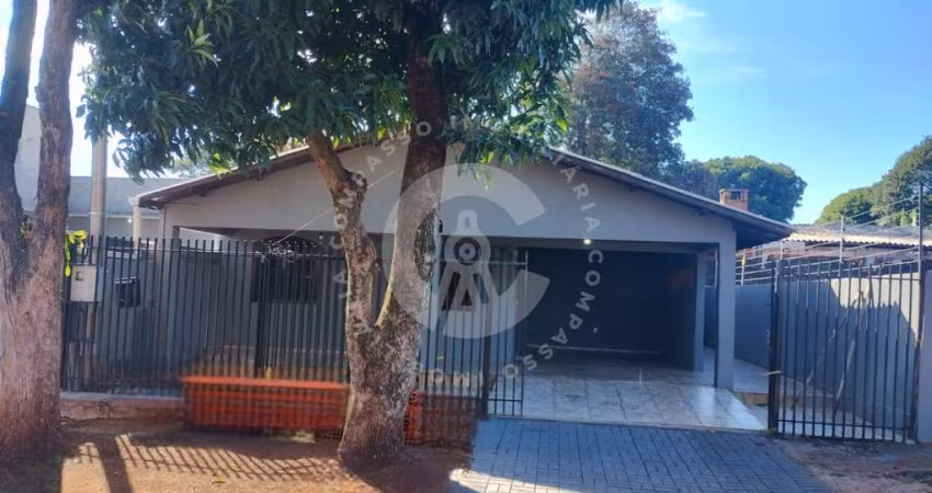 Casa com 2 dormitórios para locação,125.00 m , FOZ DO IGUACU - PR