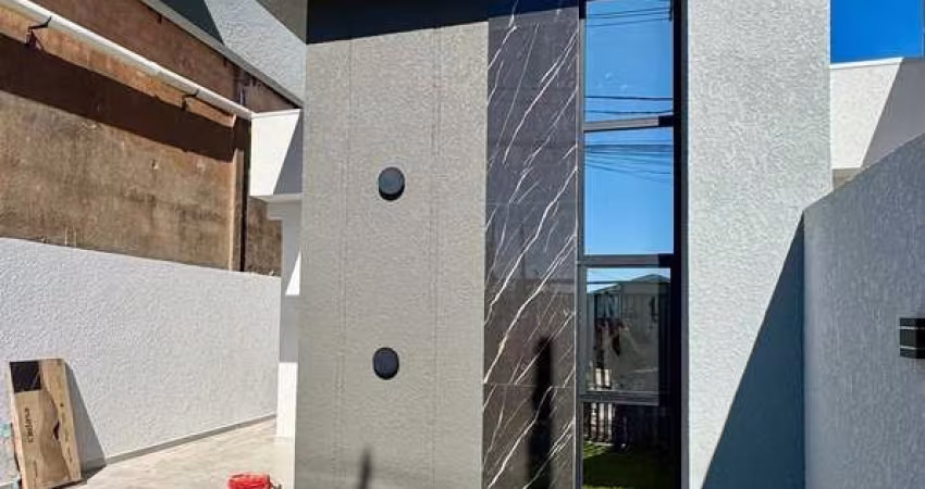 Casa à venda, Portal da Foz, FOZ DO IGUACU - PR