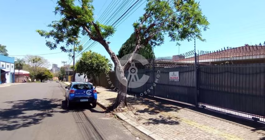 Casa com 4 dormitórios para locação,675.00 m , Vila Portes, FOZ DO IGUACU - PR