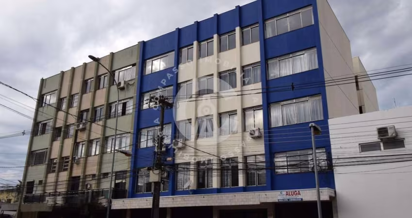 Apartamento com 1 dormitório para locação,56.00 m , Centro, FOZ DO IGUACU - PR