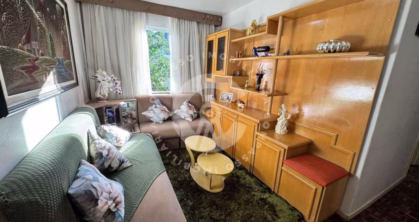 Apartamento à venda, com 3 quartos, Maracanã, todo mobiliado, FOZ DO IGUACU - PR