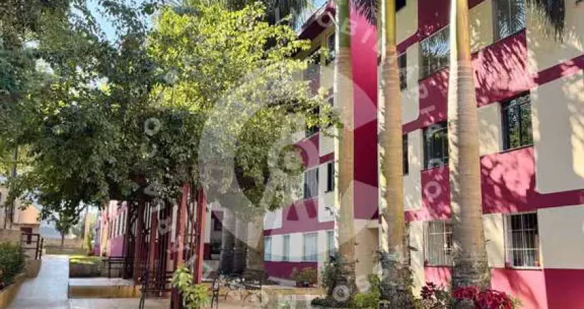 Apartamento à venda, com 3 quartos, maracanã, todo mobiliado, foz do iguacu - pr