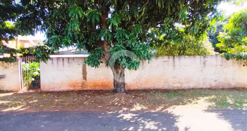 Casa com 3 dormitórios à venda,150.00 m , Cidade Nova, FOZ DO IGUACU - PR