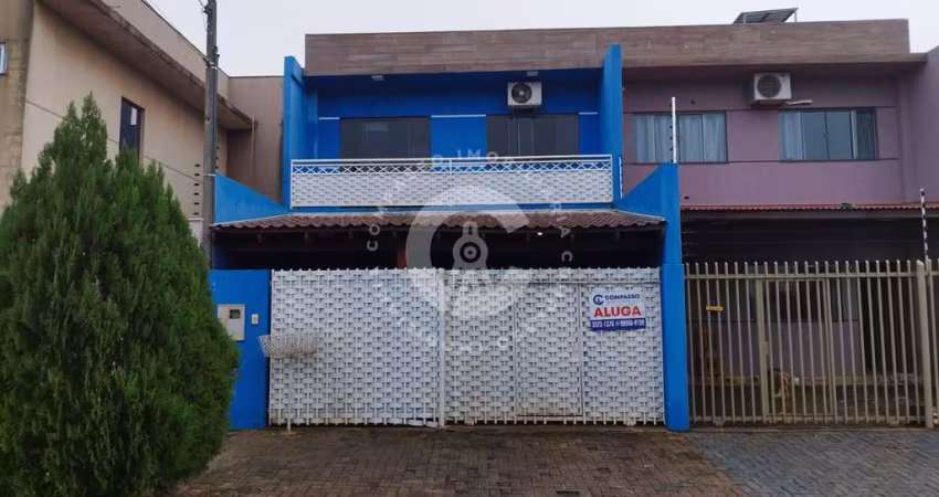 Casa para locação,75.00 m , Loteamento Don Giuseppe, FOZ DO IGUACU - PR