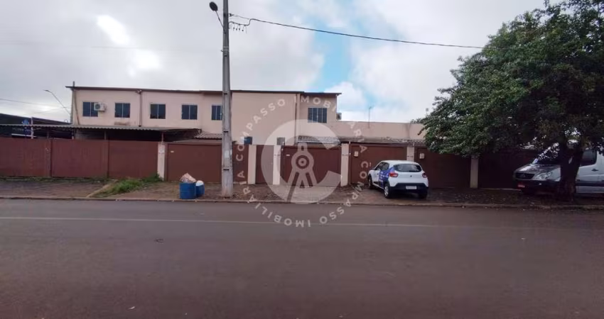 Quitinete com 1 dormitório para locação, 30.00 m , FOZ DO IGUACU - PR