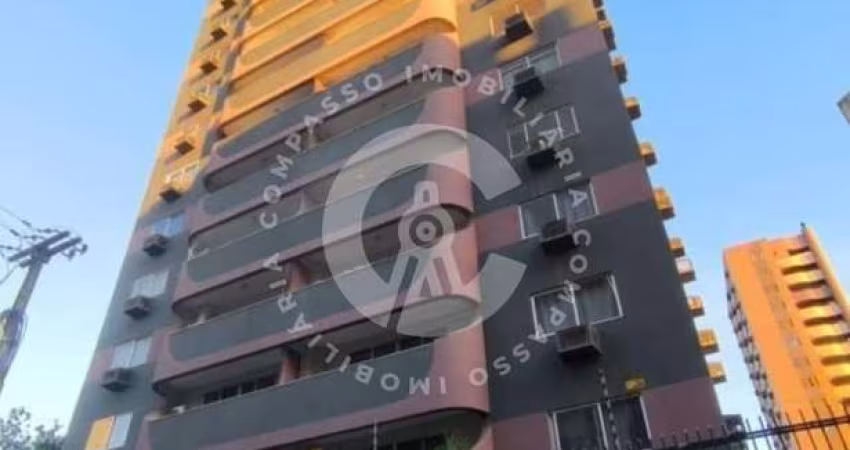 Apartamento à venda com 03 quartos na Vila Maracanã, FOZ DO IGUACU - PR