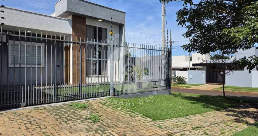 Casa à venda, totalmente mobiliada no FENÍCIA, FOZ DO IGUACU - PR