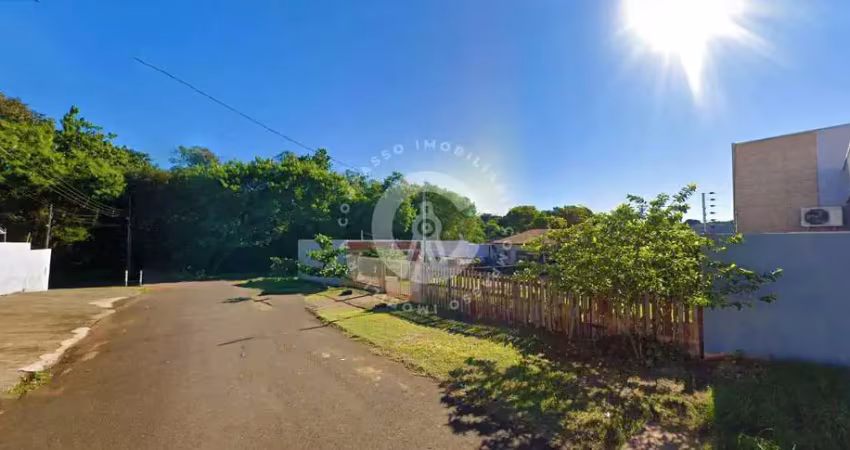 Terreno à venda,265.50 m , Parque Residencial Itália, FOZ DO IGUACU - PR