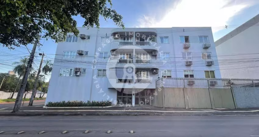 Apartamento à venda no Condominio Castelo, FOZ DO IGUACU - PR
