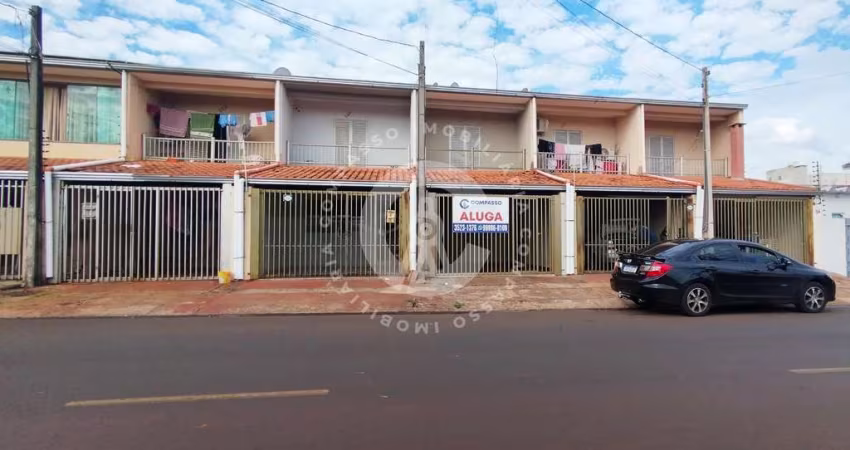 Sobrado com 2 dormitórios para locação,501.50 m , FOZ DO IGUACU - PR